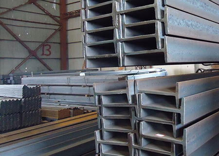 焊接工字鋼 焊接工字鋼