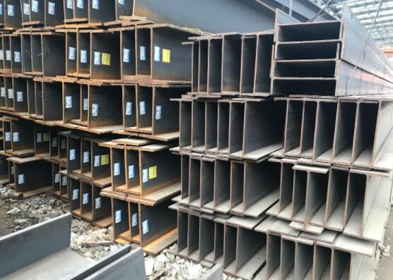 工字鋼的應用范圍