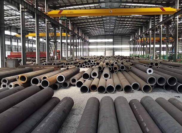 無(wú)縫鋼管多少錢一米