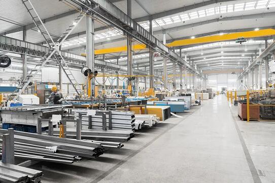 鋼材加工的技術要求