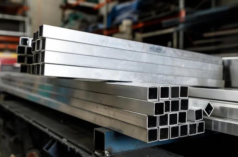 熱鍍鋅鋼材 熱鍍鋅鋼材