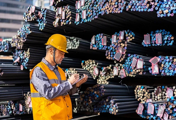 鋼材容易產生的幾種缺陷 鋼材容易產生的幾種缺陷