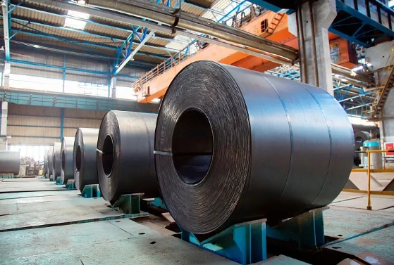 鋼板表面特征 鋼板表面特征