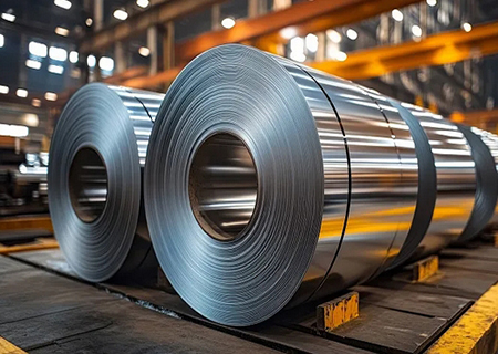 冷軋鋼板 冷軋鋼板