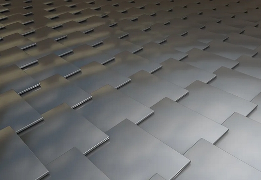 鋼板具備哪些優勢