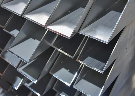 不等邊角鋼 不等邊角鋼