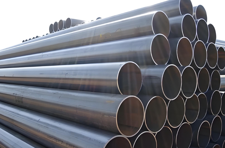 生產鋼管為什么會變彎 生產鋼管為什么會變彎