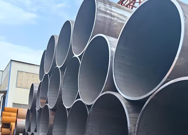 鋼管的作用 鋼管的作用