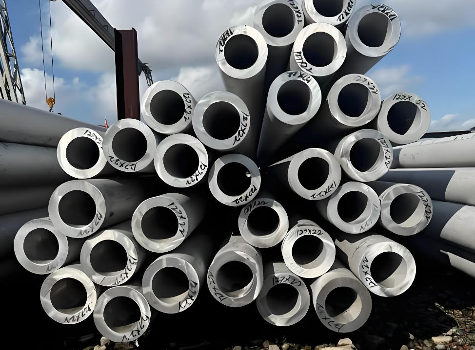 不銹鋼管產(chǎn)品特性 不銹鋼管產(chǎn)品特性