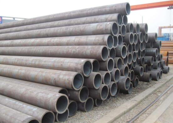 蘭州無縫鋼管與普通鋼管有什么區別