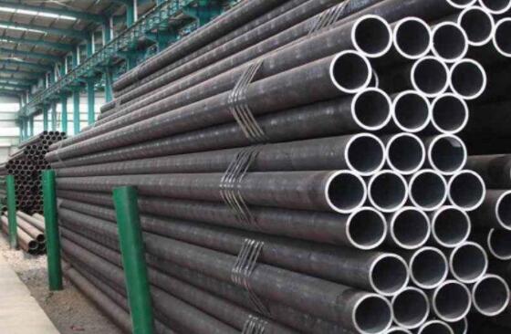 無縫鋼管在建筑管道行業的應用