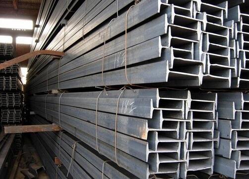 工字鋼與H型鋼有什么區別