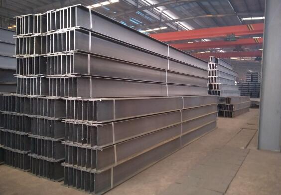 鋼結構工程鍍鋅H型鋼的技術要求