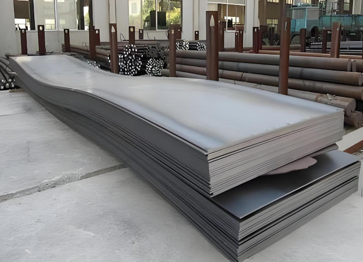 鋼材正確的清洗方法