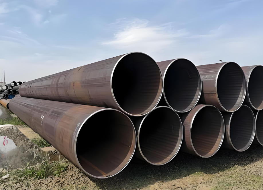 使用直縫鋼管時(shí)應(yīng)注意什么