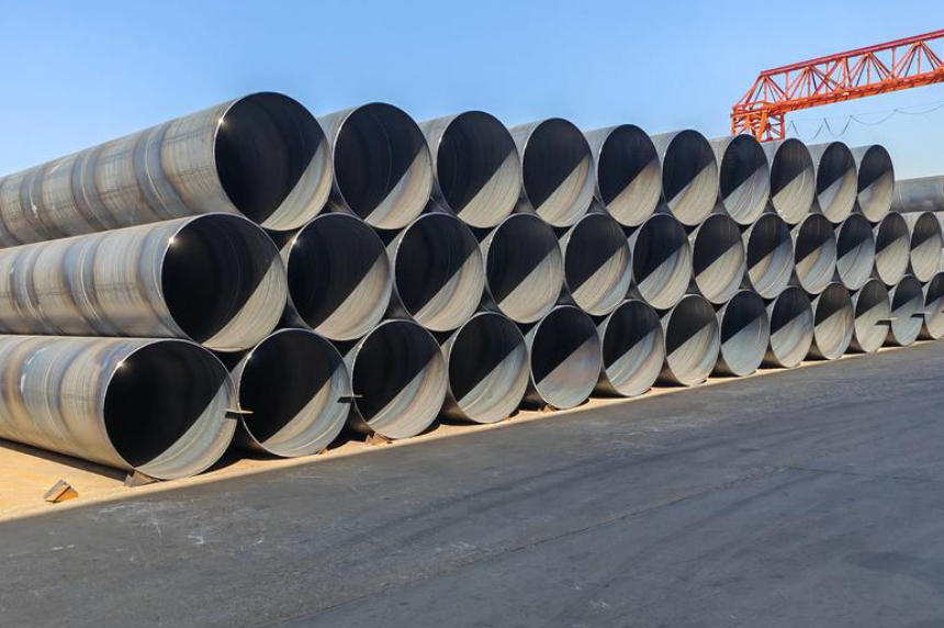 325鋼管的用途以及市場(chǎng)前景